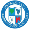Forfar Athletic Community Football Club logo